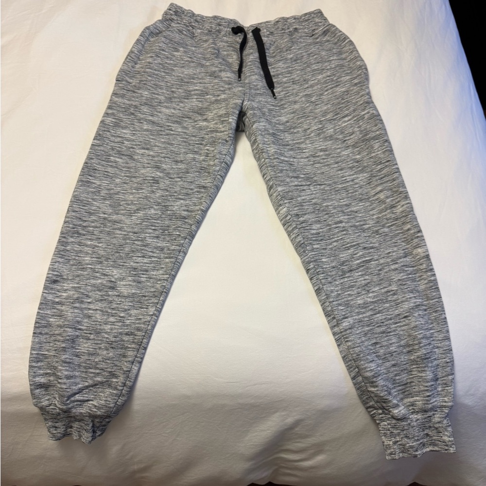 Champs Heather Gray Men's Joggers